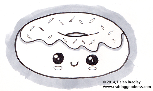 The DonutHead's Blog